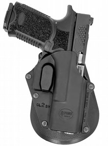         GL3SH-RT - 43X 